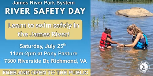 River Safety Day