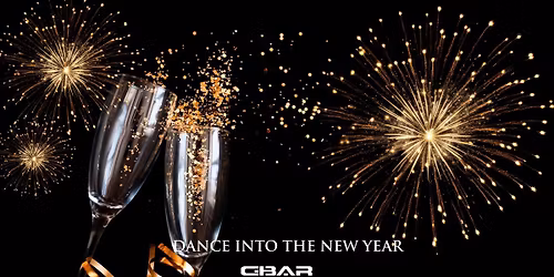 Nyt\u00e5rsfesten \ud83d\udcab GBAR