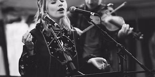 Eva Coyle in Concert