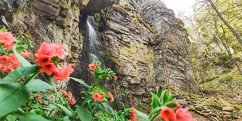 \u0410\u0437\u043e\u0432\u0441\u043a\u043e \u043f\u0440\u044a\u0441\u043a\u0430\u043b\u043e \u0438 \u043a\u0440\u0435\u043f\u043e\u0441\u0442 \u041b\u0435\u0432\u043a\u0435 \u2014 \u0434\u0438\u0432\u043e\u0442\u043e \u0441\u044a\u0440\u0446\u0435 \u043d\u0430 \u0417\u0430\u043f\u0430\u0434\u043d\u0438\u0442\u0435 \u0420\u043e\u0434\u043e\u043f\u0438