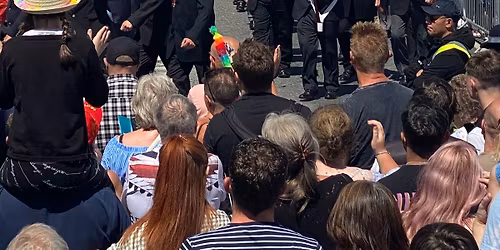 Armed Forces Weekend 2026!