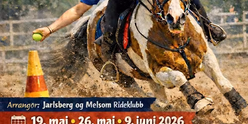 Daler-cupen i MG 2026 del 1