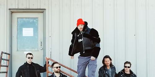 Highly Suspect: The Mister Anniversary Tour