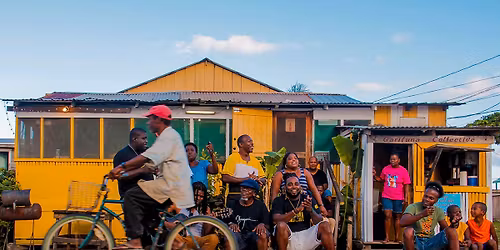 The Garifuna Collective