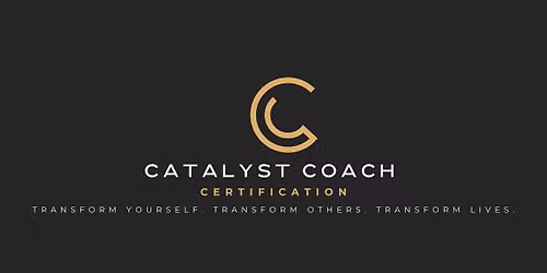 Catalyst Coach Certification