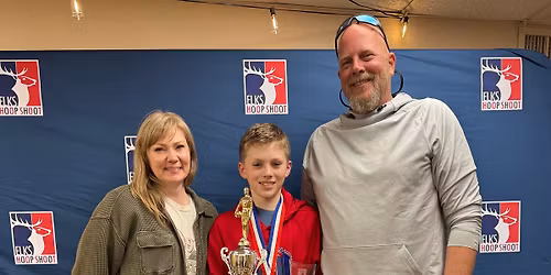 Hudson Hoopshoot Finals Watch Party