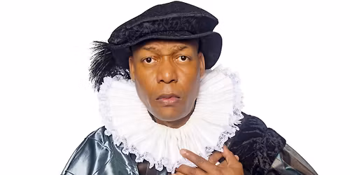 Othello - Preview Performance