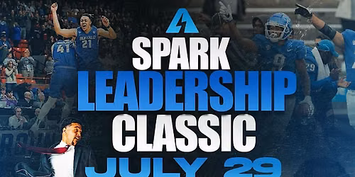 Spark Leadership Classic