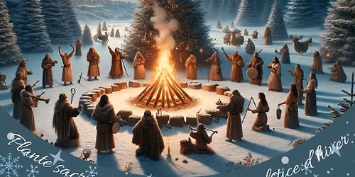 C\u00e9l\u00e9bration Yule