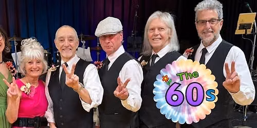 The 60s Band