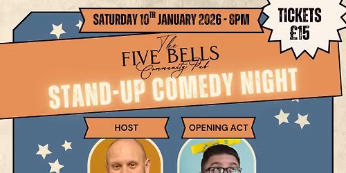 Comedy Night