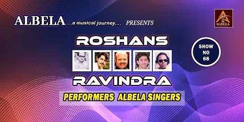 Roshans And Ravindra Jain