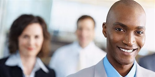 Personal Effectiveness Training Course (2 day course Birmingham City)