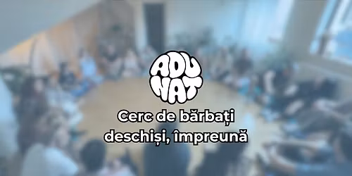 Cerc de b\u0103rba\u021bi CLUJ la Sediul Adunat: LIMITE