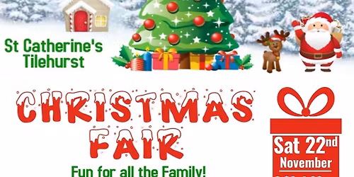 Christmas Fair