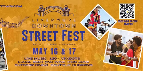 Downtown Street Fest