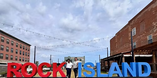 RICO Dems Group Photo! 