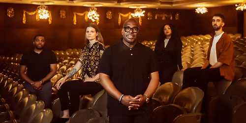 Christian McBride & Ursa Major