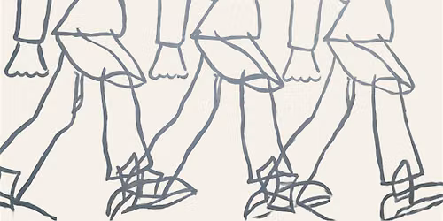 Life Beats: Untutored Life Drawing Classes
