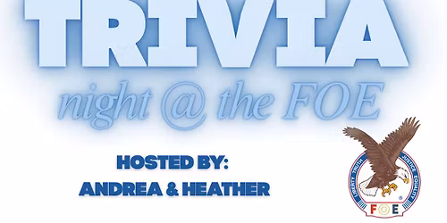 Trivia Night