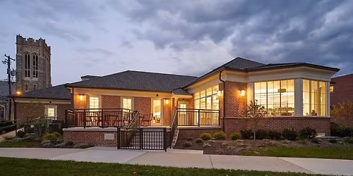 Edible Insects with Lancaster County Parks