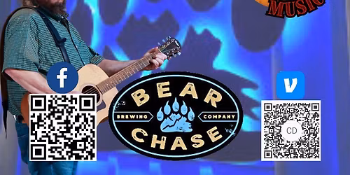 Curt Davis @Bear Chase Brewing Co 