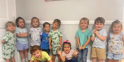 Vacation Bible School