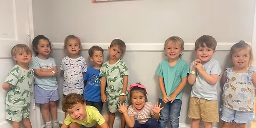 Vacation Bible School