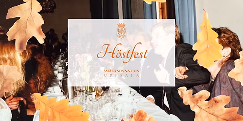 H\u00f6stfest - Sm\u00e5lands nation