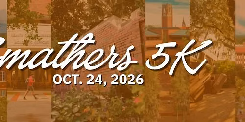 Smathers 5K