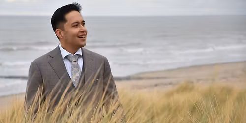 Swing, soul & stijl - Een muzikale namiddag met Yves Decender.