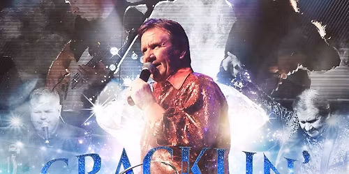 Cracklin' Rosie - Neil Diamond Tribute Show