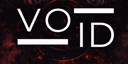 VOID: House Affair