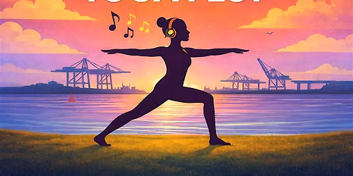 South Bay Yoga Fest 2026