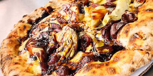 \ud83d\udccd Maplewood, MN, \u2013 Brick Oven Bus \ud83c\udf55 Pop-Up at Home Depot