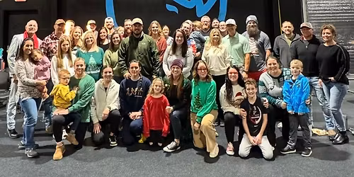 Christmas Party 2025