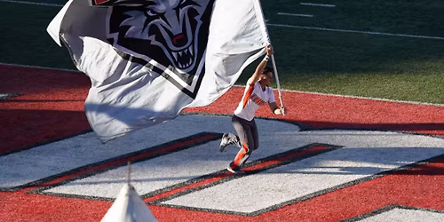 Wyoming Cowgirls Women's Basketball vs. New Mexico Lobos