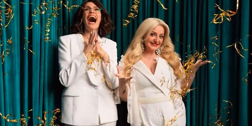 ABBA Celebration with Han & Fran