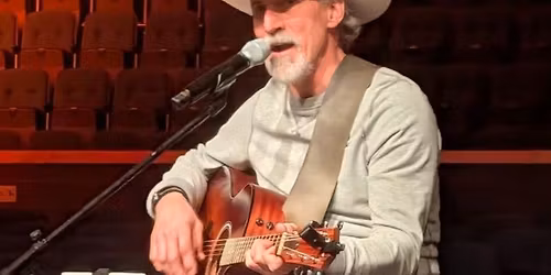 Roger Lee - Howling Dog Saloon