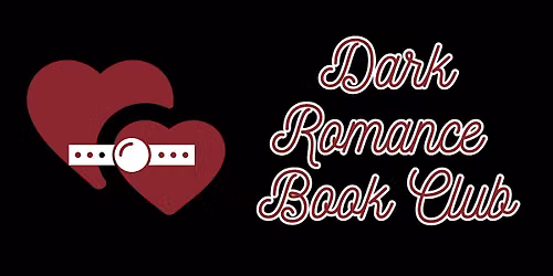 Dark Romance Book Club
