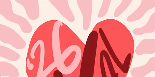 Homeschool Dance Valentine's 2026