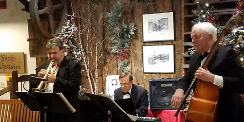 "Oh, my!  6 Days 'Til Christmas!