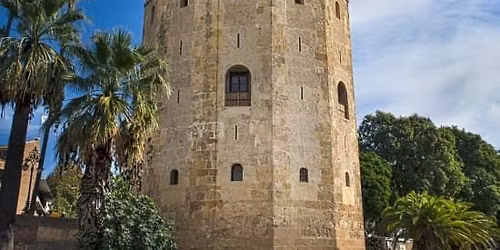 Sevilla: Visita guiada de la Era de los Descubrimientos con acceso a los monumentos