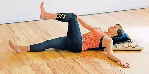 Dynamic Aging: A Cross-Generational Approach to a Movement-Rich Life with Katy Bowman