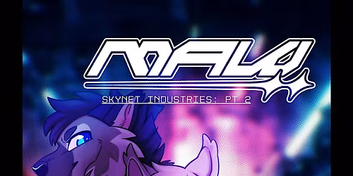 MAW: Y2K Furry Rave