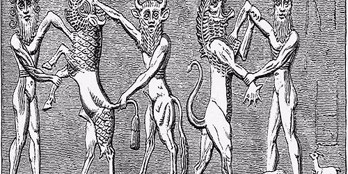 Conferencia: Textos Sapienciales Acadios