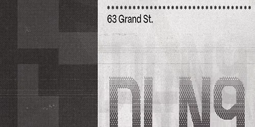 DJ SWISHA, Deo'Jorge, Maddylane, Karl Blanchard, Will Buck | Dead Letter No.9