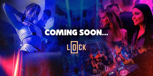 SOMETHING\u2019S COMING SOON\u2026