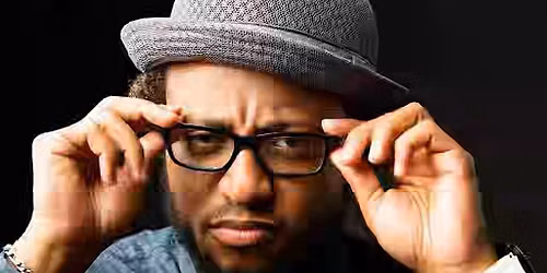 Eric Jones Trio! Featuring Teddy Adams