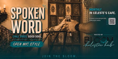 SPOKEN WORD 